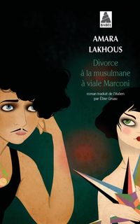 Produktbild: Divorce &agrave; la musulmane &agrave; viale Marconi