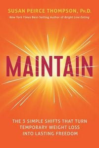 Produktbild: Maintain