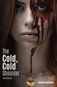 Produktbild: Cold, Cold Shoulder (Suspense)