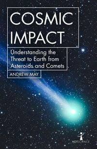 Produktbild: Cosmic Impact