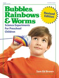 Produktbild: Brown, S: Bubbles, Rainbows, and Worms