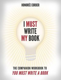 Produktbild: I Must Write My Book