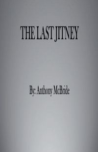 Produktbild: The Last Jitney