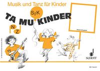 Produktbild: Tamukinder