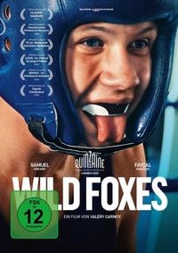Produktbild: Wild Foxes (OmU)