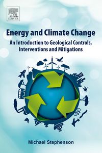 Produktbild: Energy and Climate Change