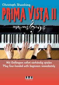 Produktbild: Prima Vista II