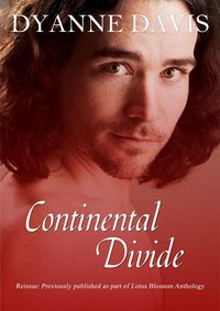 Produktbild: Continental Divide