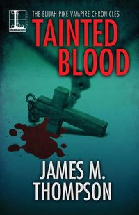 Produktbild: Tainted Blood