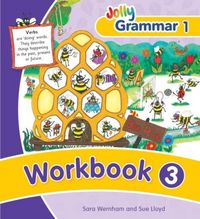 Produktbild: Grammar 1 Workbook 3