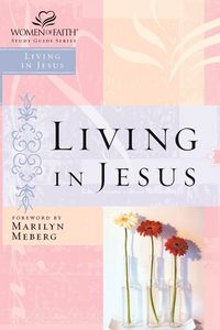 Produktbild: Winter, R: Living in Jesus