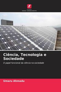 Produktbild: Ci&ecirc;ncia, Tecnologia e Sociedade