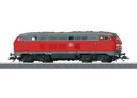 Produktbild: M&auml;rklin Start up 36218 H0 Diesellok BR 218 der DB AG BR 216 der DB AG