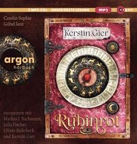 Produktbild: Rubinrot