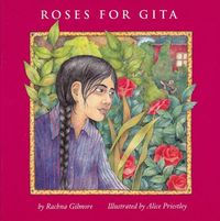Produktbild: Roses for Gita