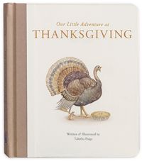Produktbild: Our Little Adventure at Thanksgiving