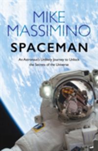 Produktbild: Massimino, M: Spaceman