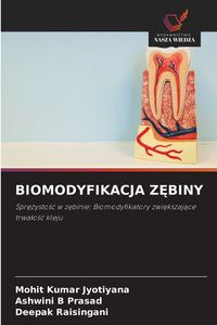 Produktbild: Biomodyfikacja Z&iquest;biny