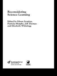 Produktbild: Reconsidering Science Learning