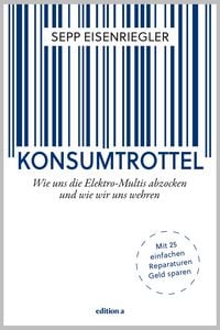 Produktbild: Konsumtrottel