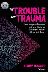 Produktbild: The Trouble With Trauma