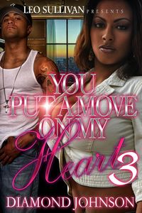 Produktbild: You Put a Move on My Heart 3