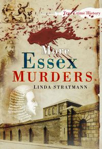Produktbild: Stratmann, L: More Essex Murders