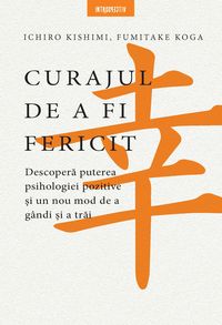 Produktbild: Curajul de a fi fericit