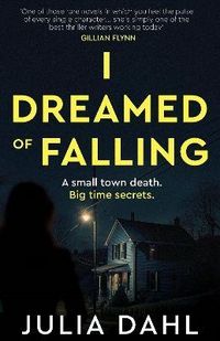 Produktbild: I Dreamed of Falling
