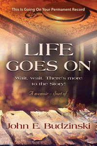Produktbild: Life Goes On