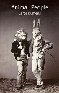 Produktbild: Rumens, C: Animal People