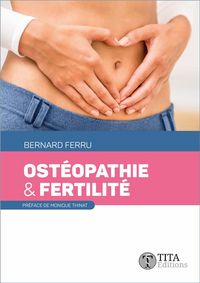 Produktbild: Ost&eacute;opathie & fertilit&eacute;