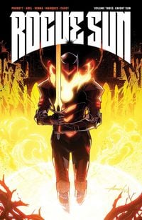 Produktbild: Rogue Sun Volume 3: Knight Sun