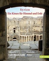 Produktbild: Syrien, Ein Kissen f&uuml;r Himmel und Erde
