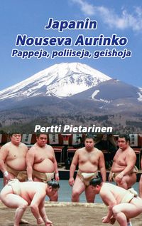Produktbild: Japanin Nouseva Aurinko