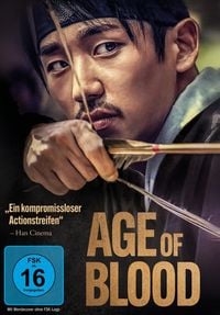 Produktbild: Age of Blood