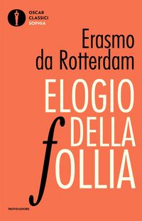 Produktbild: Elogio della follia
