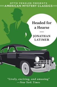 Produktbild: Headed for a Hearse