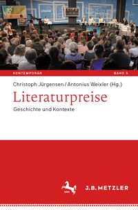 Produktbild: Literaturpreise