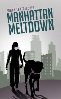 Produktbild: Manhattan Meltdown