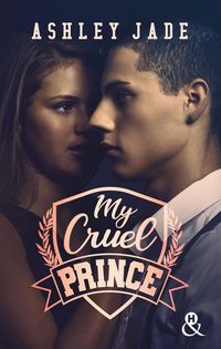 Produktbild: My cruel prince