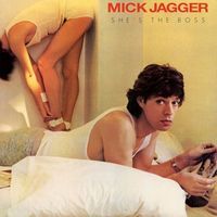 Produktbild: Shes The Boss (Vinyl)