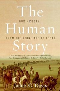 Produktbild: The Human Story