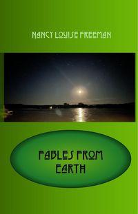 Produktbild: Fables From Earth