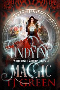 Produktbild: Undying Magic