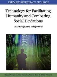 Produktbild: Technology for Facilitating Humanity and Combating Social Deviations