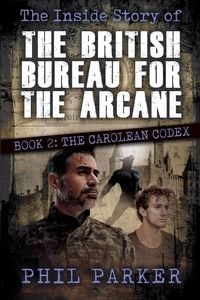 Produktbild: The Inside Story of the British Bureau for the Arcane