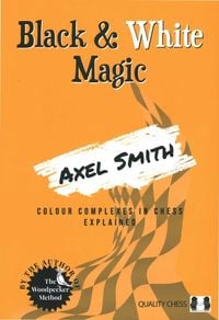 Produktbild: Black and White Magic