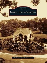 Produktbild: Forest Hills Cemetery