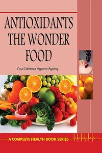 Produktbild: Antioxidants